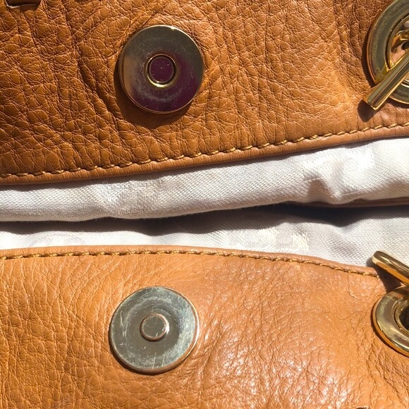 Tory Burch Marion shoulder bag - Picture 11 of 15